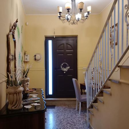 Pomona Dynamic Apartment Noto Exterior photo