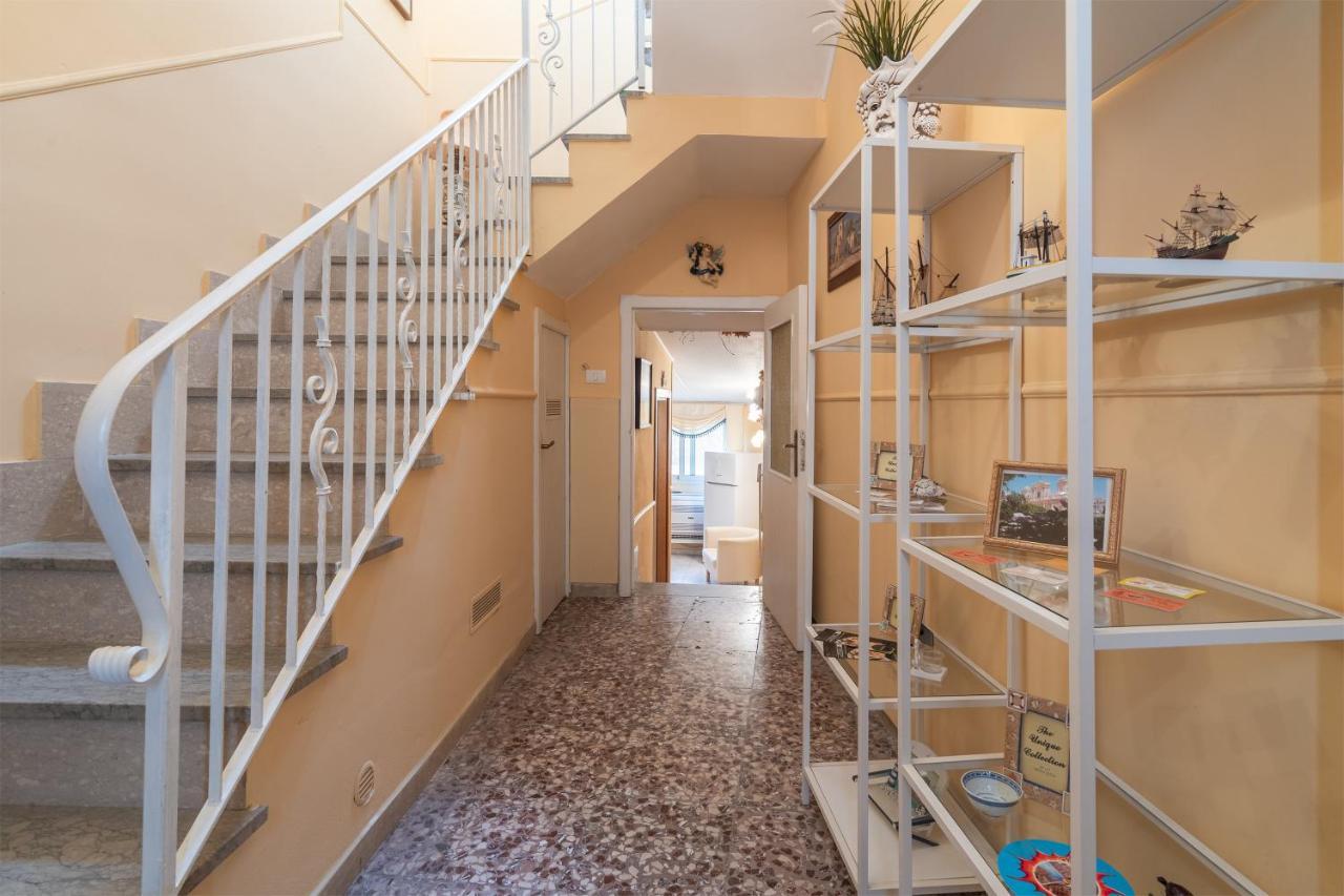 Pomona Dynamic Apartment Noto Exterior photo